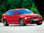 BMW M3 2001 года